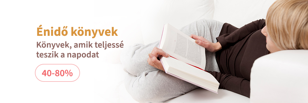 Énidő Könyvek
